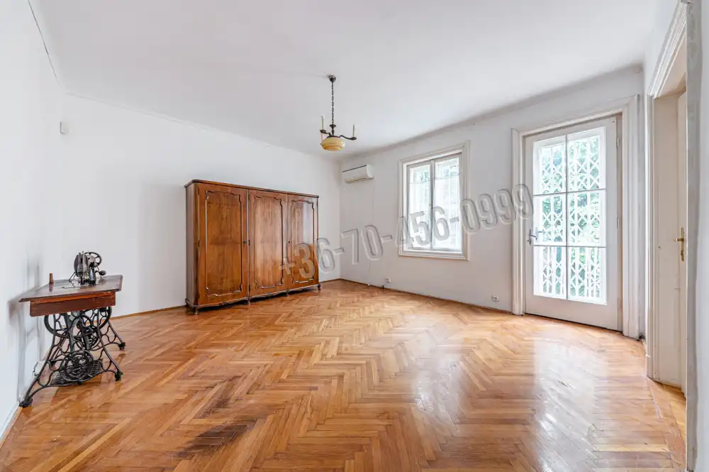 Budapest, I. kerület - Naphegy