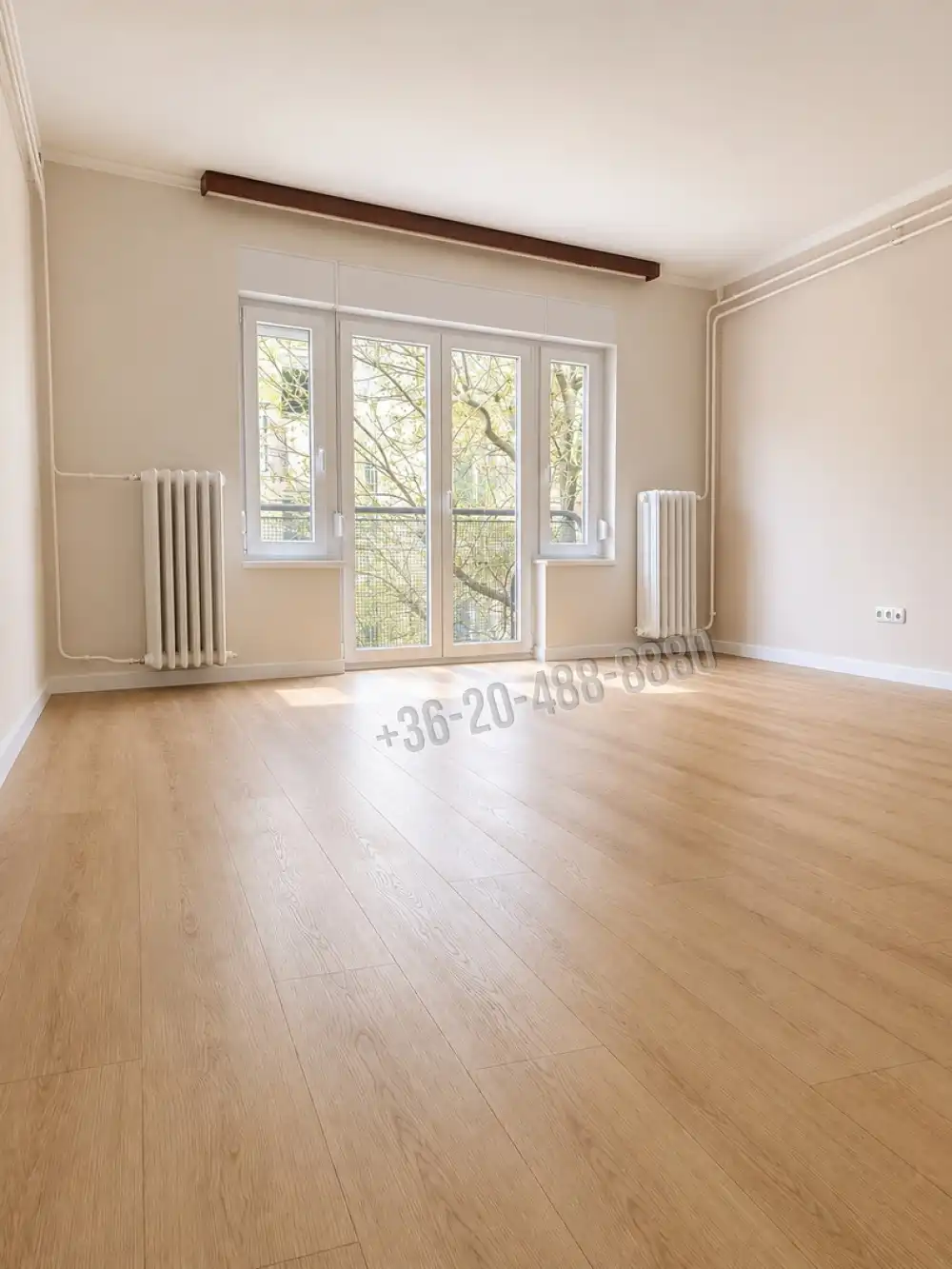 Budapest, I. kerület - Naphegy