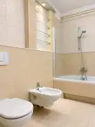 Budapest, I. kerület - Naphegy