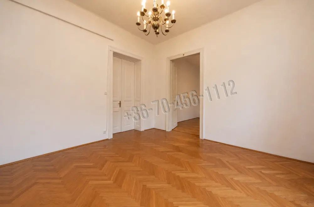 Budapest, I. kerület - Víziváros – Váralja