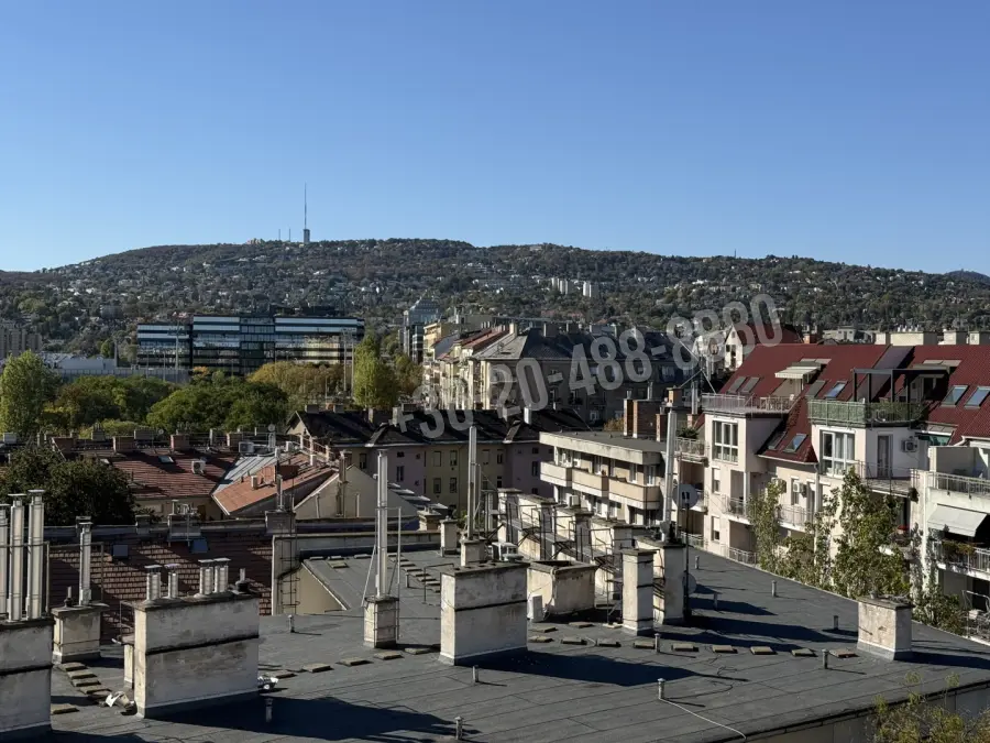 eladó téglalakás, Budapest, I. kerület