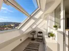 Budapest, I. kerület - Naphegy