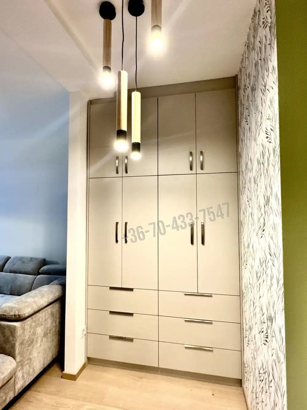 Budapest, I. kerület - Víziváros