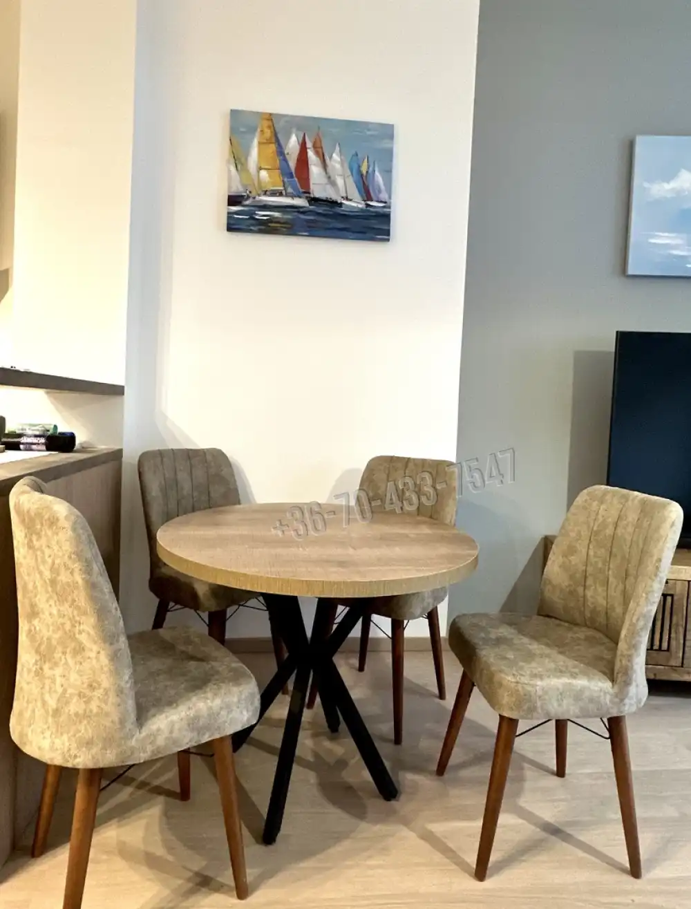 Budapest, I. kerület - Víziváros