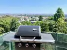 Budapest, II. kerület - Szemlőhegy
