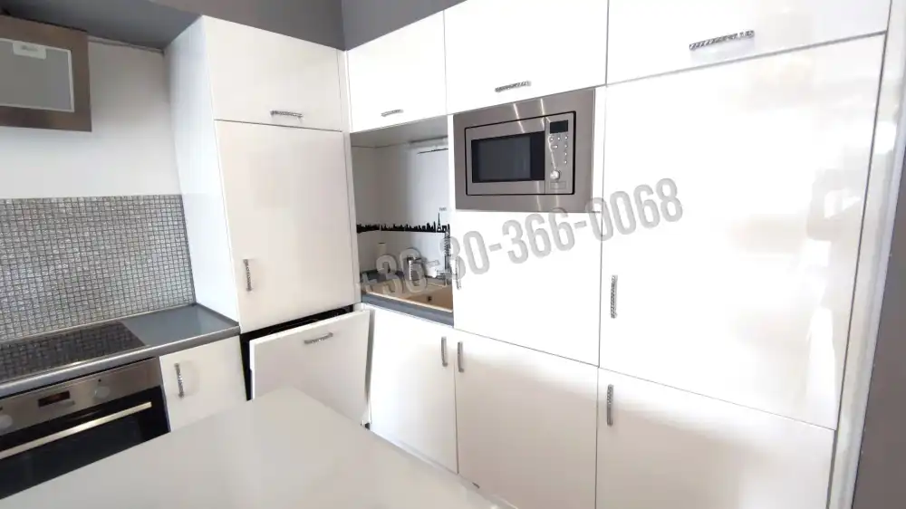 Budapest, II. kerület - Pálvölgy