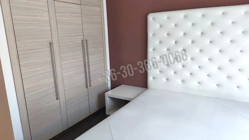 Budapest, II. kerület - Pálvölgy