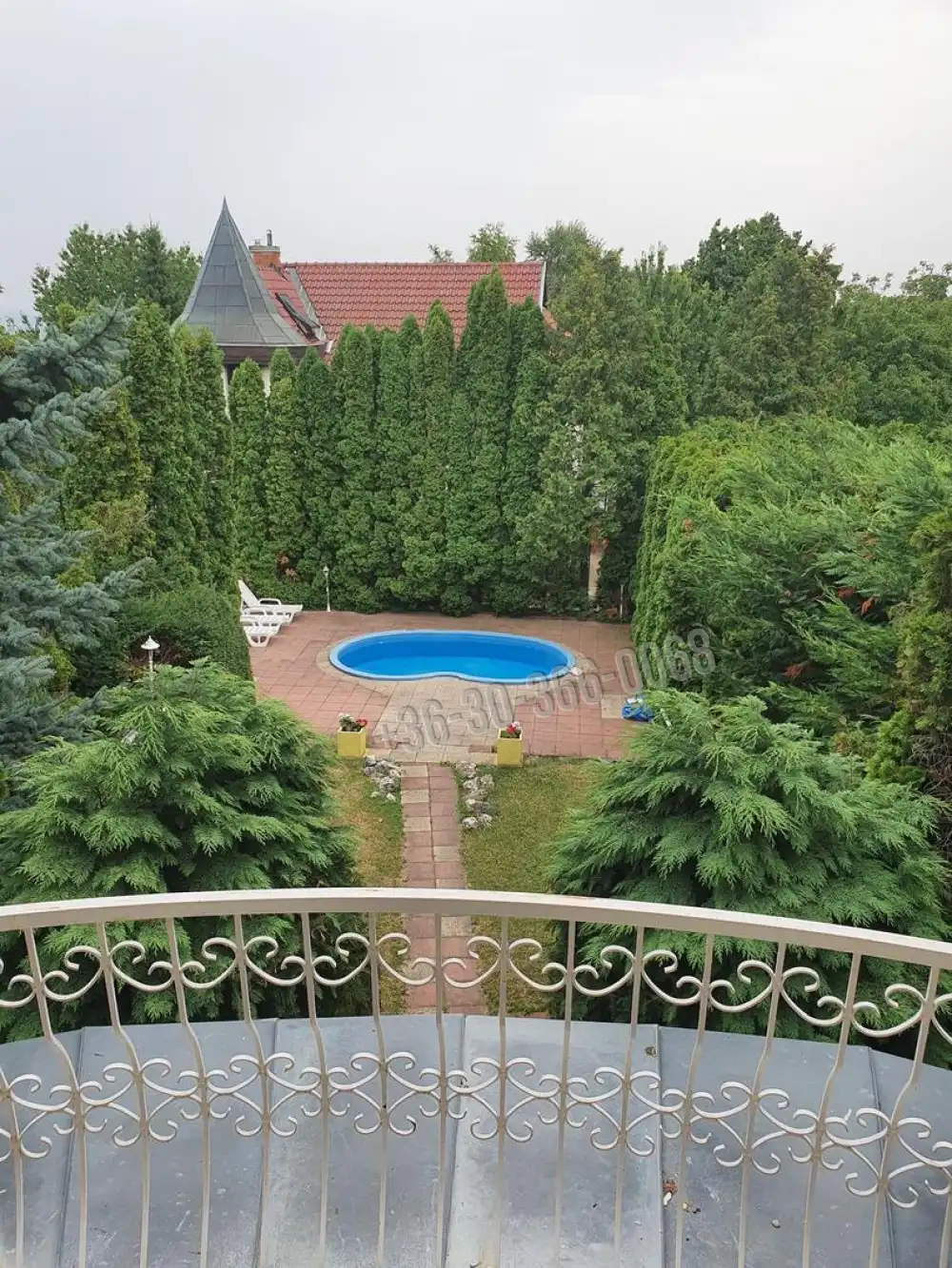 Budapest, II. kerület - Pálvölgy