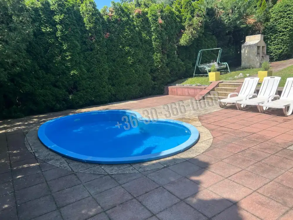 Budapest, II. kerület - Pálvölgy