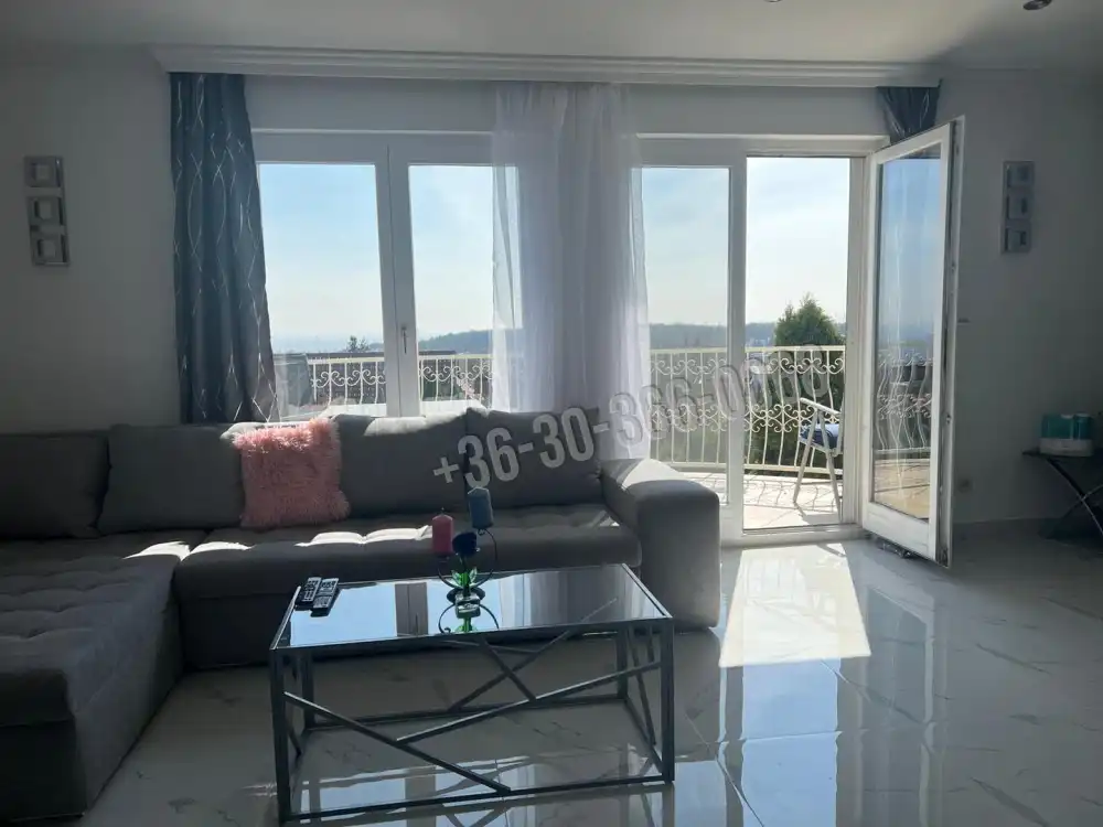 Budapest, II. kerület - Pálvölgy