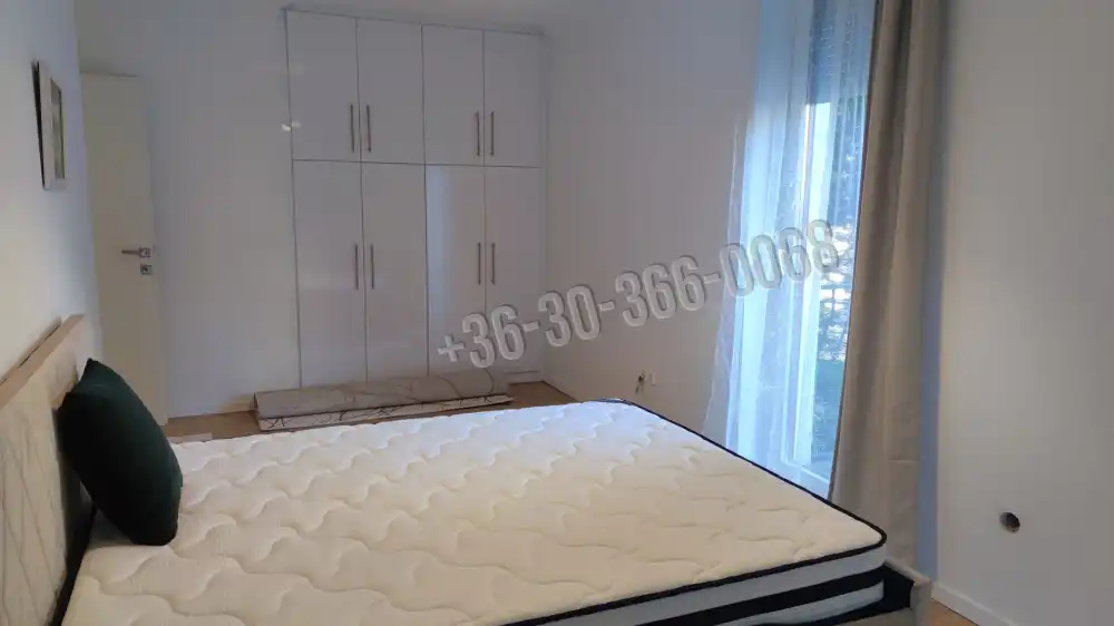 Budapest, II. kerület - Törökvész