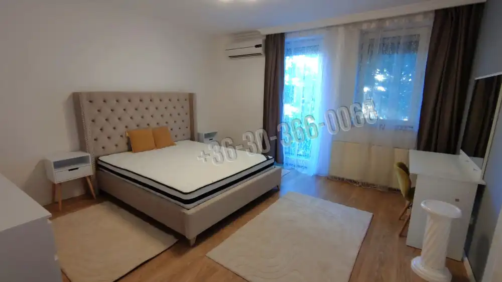 Budapest, II. kerület - Törökvész