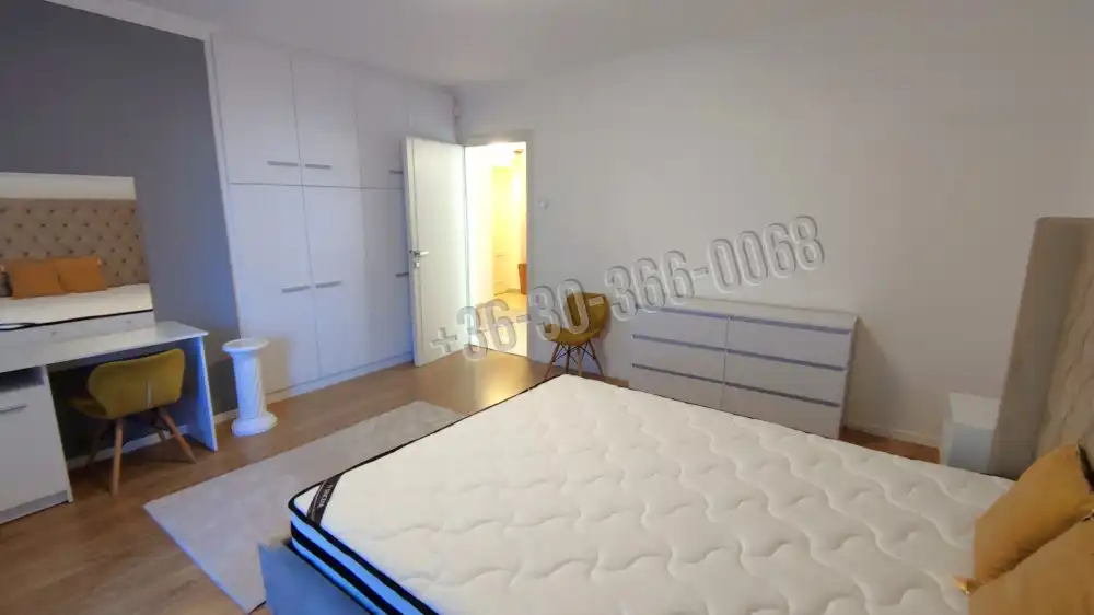 Budapest, II. kerület - Törökvész