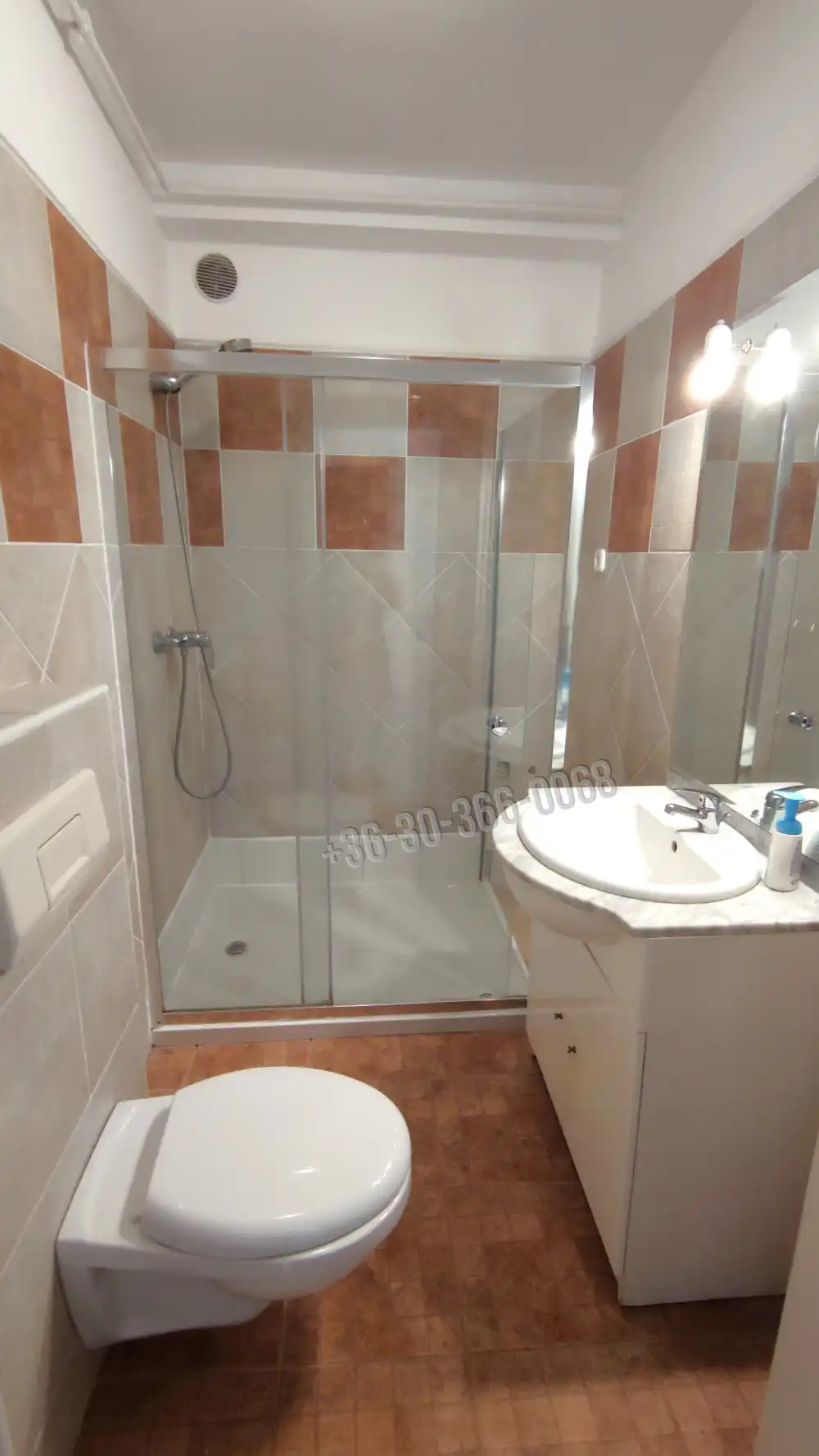 Budapest, II. kerület - Törökvész