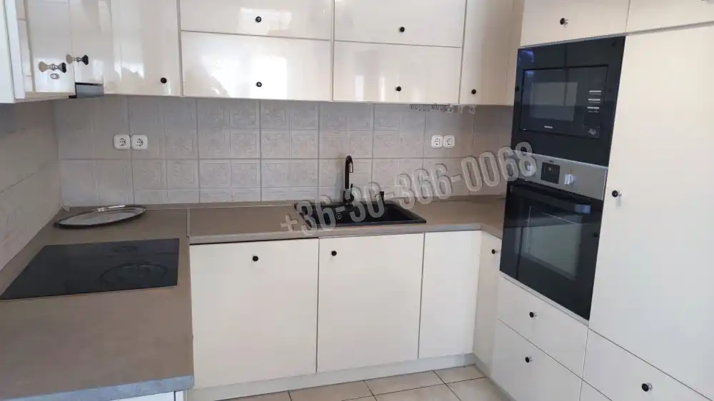 Budapest, II. kerület - Törökvész