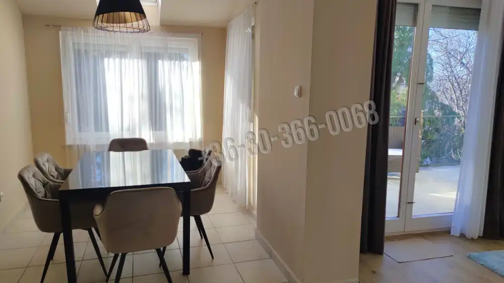 Budapest, II. kerület - Törökvész