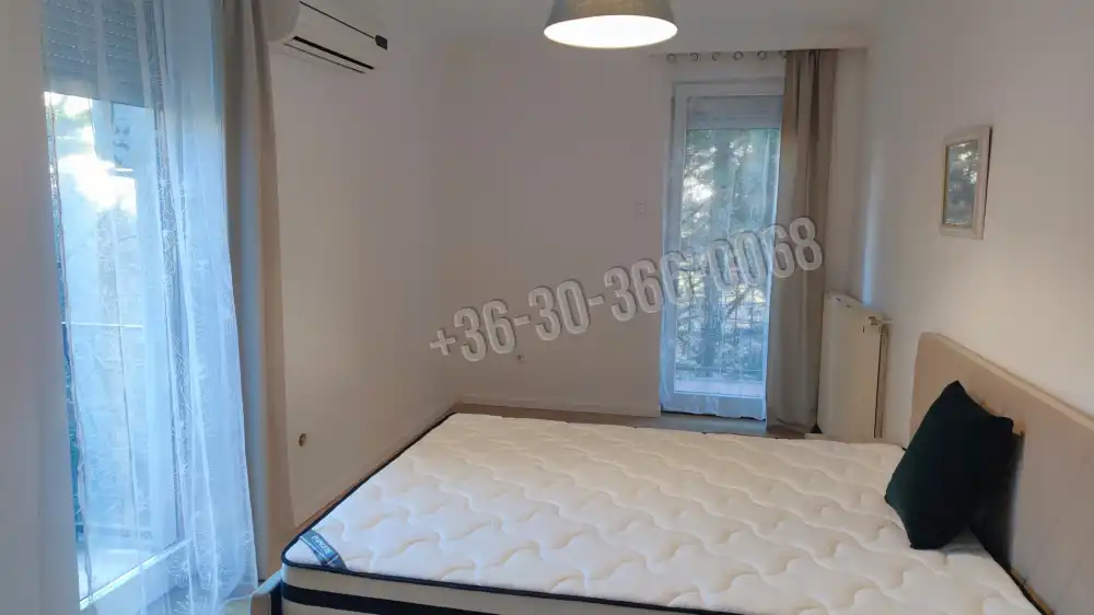 Budapest, II. kerület - Törökvész