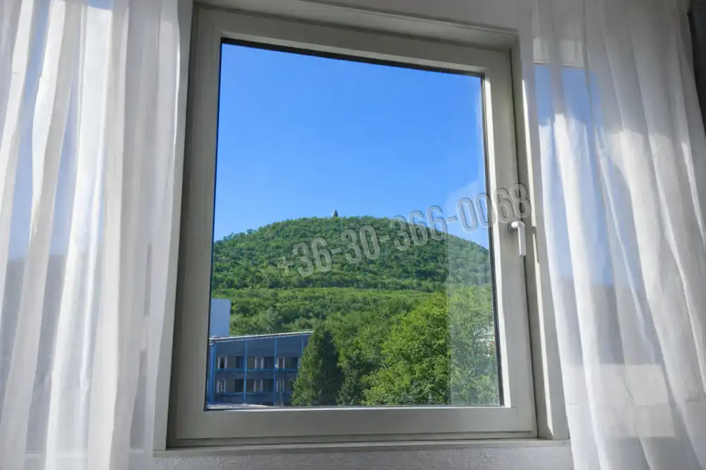 Budapest, II. kerület - Kurucles