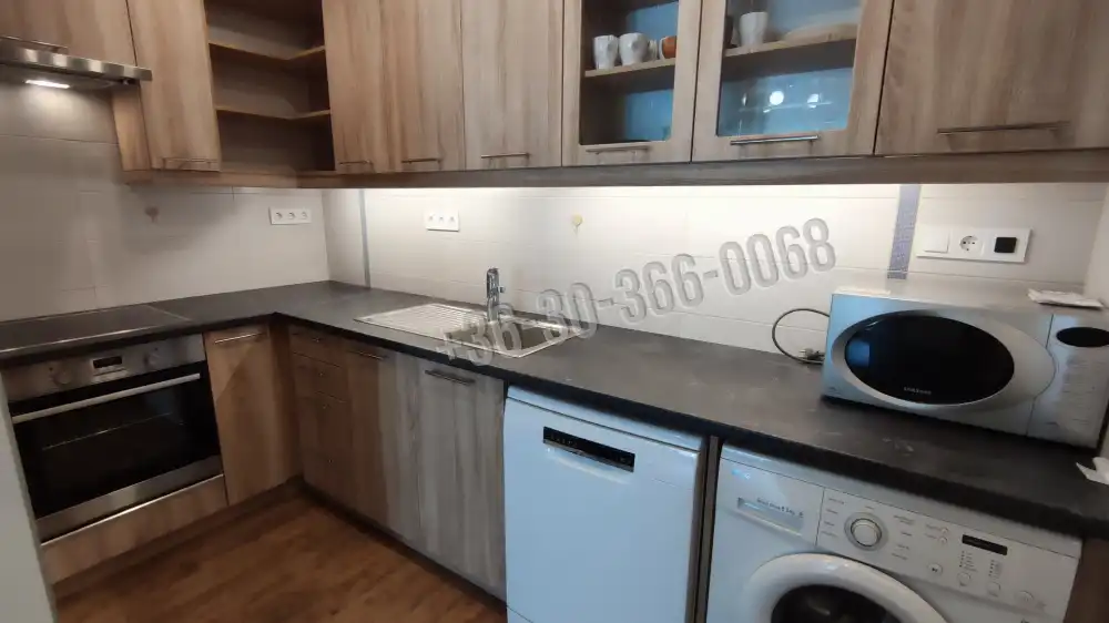 Budapest, II. kerület - Kurucles