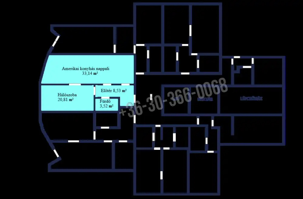 Budapest, II. kerület - Kurucles