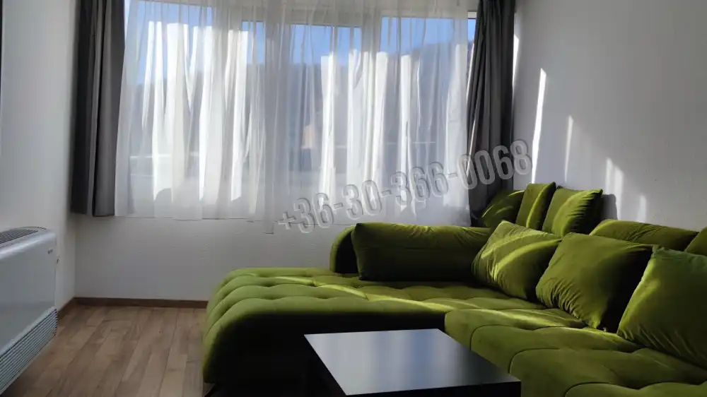 Budapest, II. kerület - Kurucles