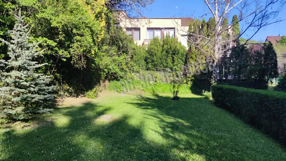 Budapest, II. kerület - Törökvész