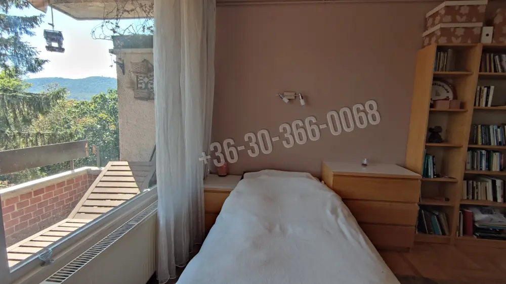 Budapest, II. kerület - Törökvész