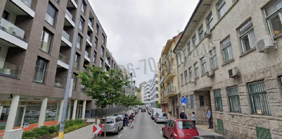 eladó téglalakás, Budapest, II. kerület