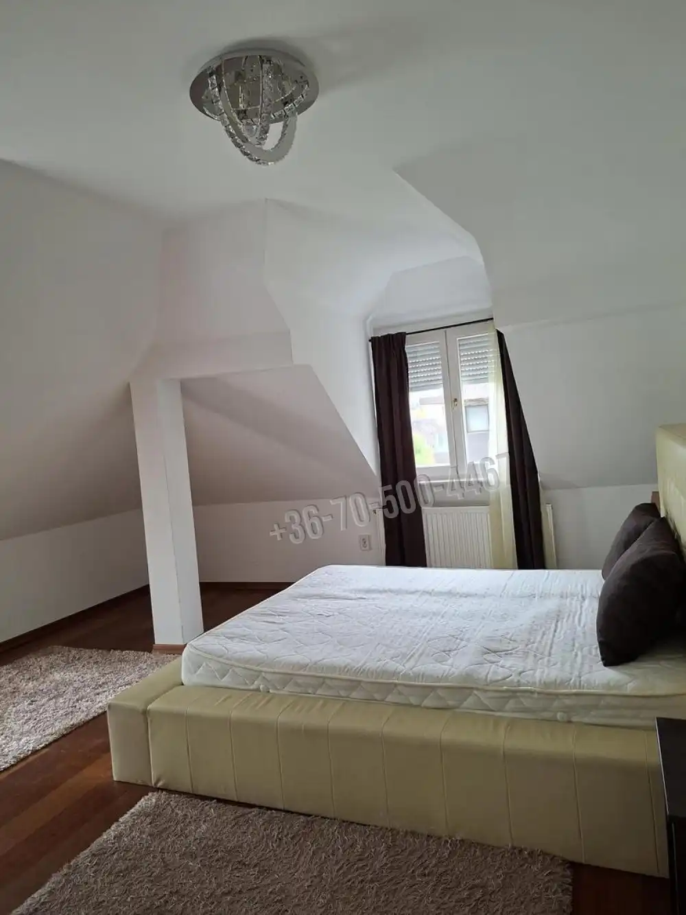 Budapest, II. kerület - Törökvész