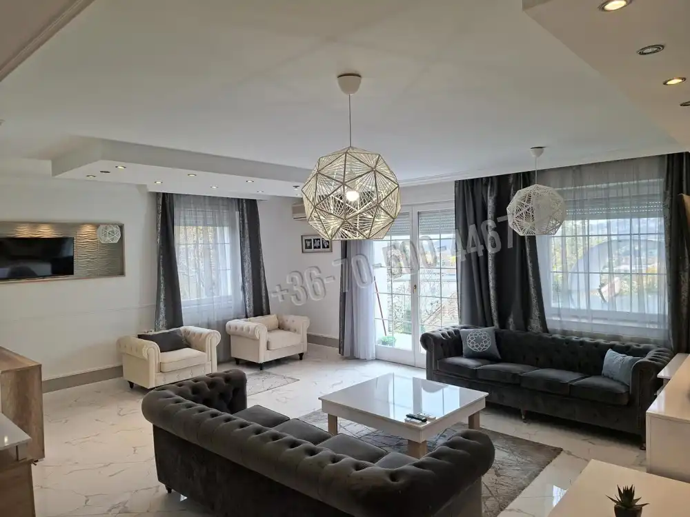 Budapest, II. kerület - Törökvész