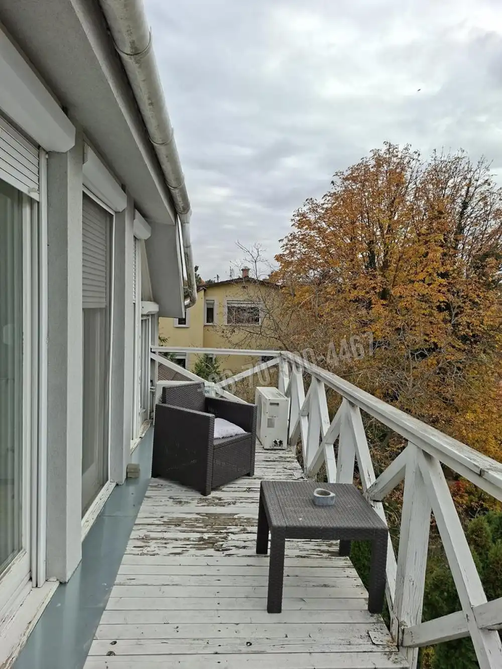 Budapest, II. kerület - Törökvész