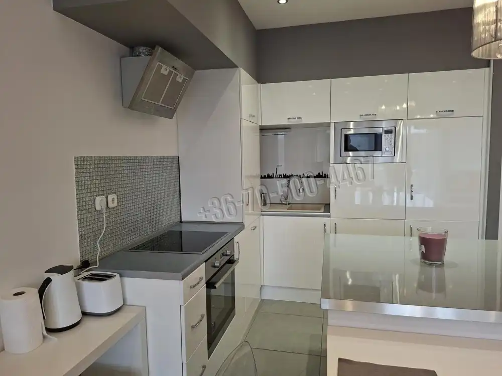 Budapest, II. kerület - Adyliget - II/A