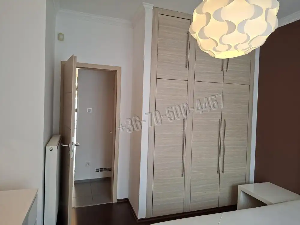 Budapest, II. kerület - Adyliget - II/A