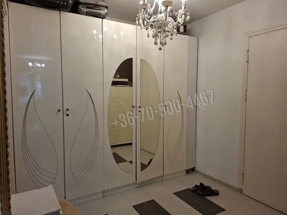 Budapest, II. kerület - Pálvölgy