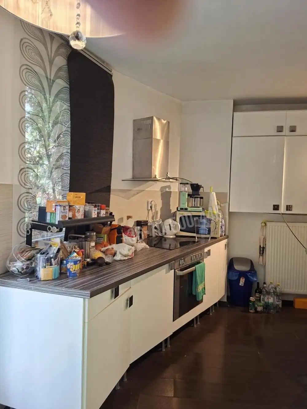 Budapest, II. kerület - Pálvölgy