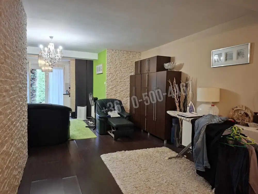 Budapest, II. kerület - Pálvölgy