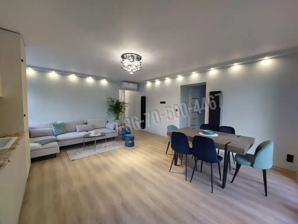 Budapest, II. kerület - Adyliget - II/A