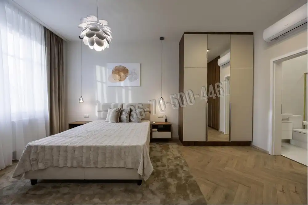 Budapest, II. kerület - Adyliget - II/A