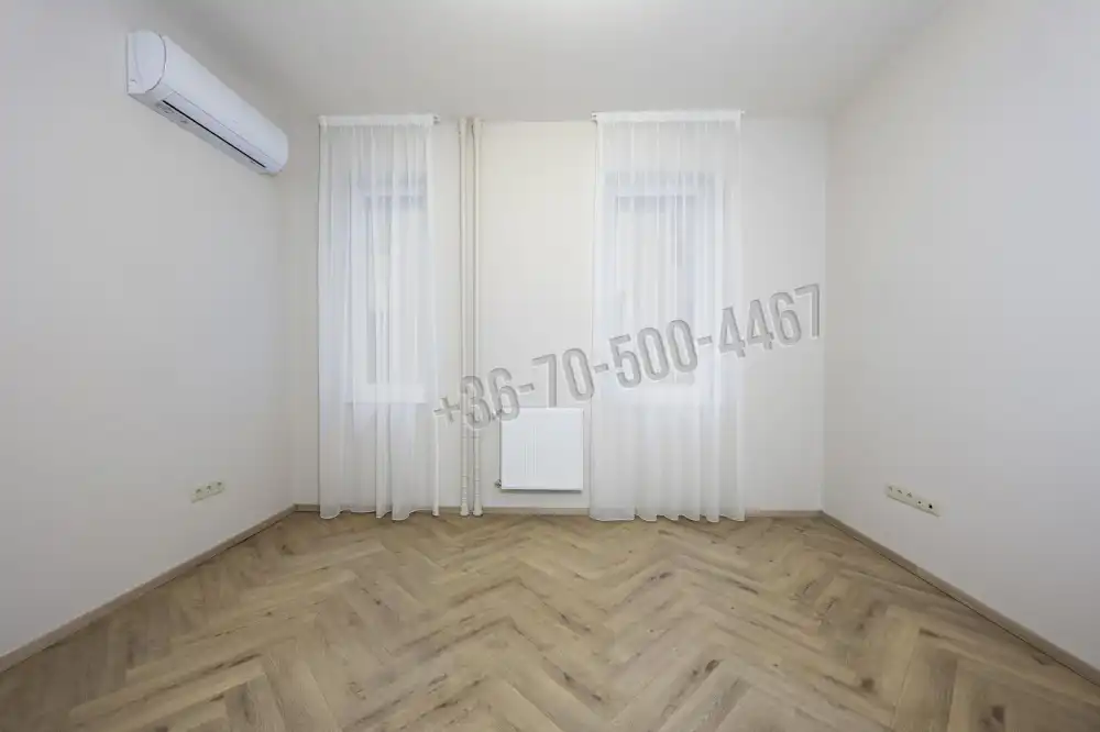 Budapest, II. kerület - Adyliget - II/A