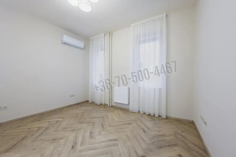 Budapest, II. kerület - Adyliget - II/A