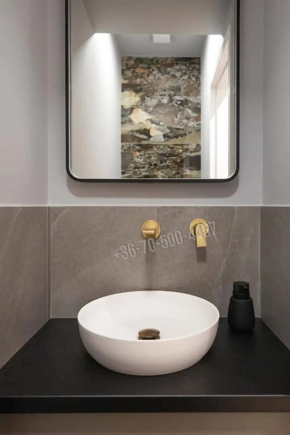 Budapest, II. kerület - Adyliget - II/A