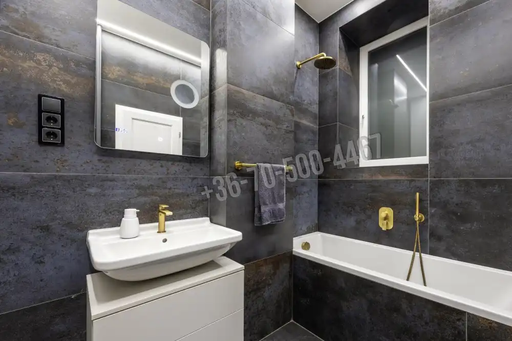 Budapest, II. kerület - Adyliget - II/A