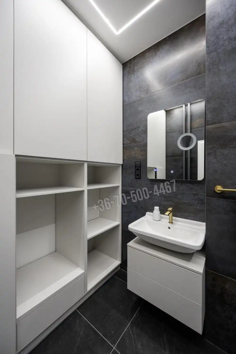 Budapest, II. kerület - Adyliget - II/A