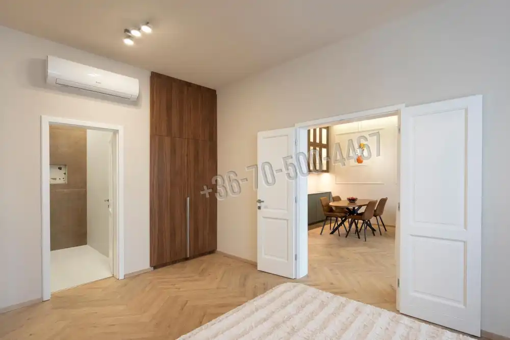 Budapest, II. kerület - Adyliget - II/A