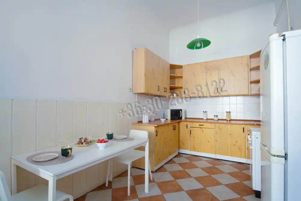 Budapest, II. kerület - Felhévíz