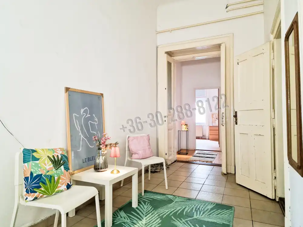 Budapest, II. kerület - Felhévíz