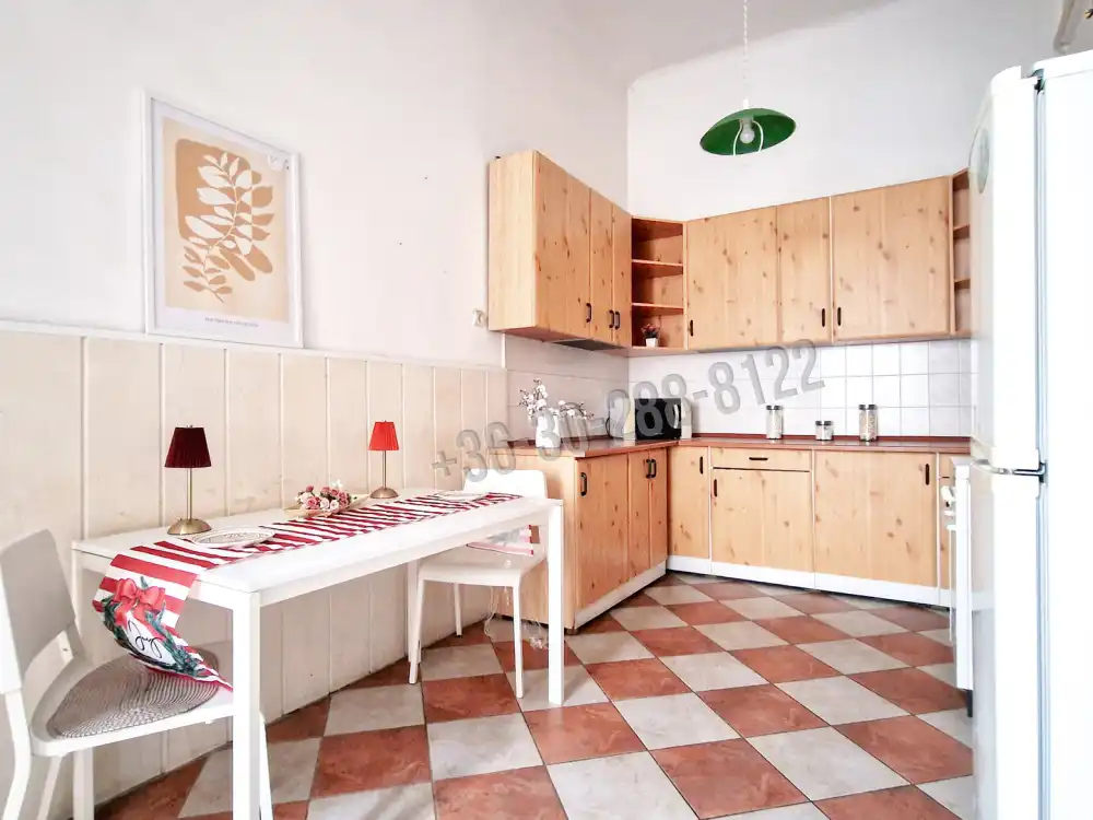 Budapest, II. kerület - Felhévíz