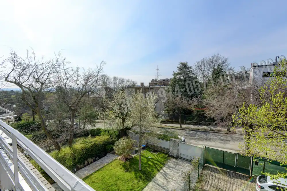 Budapest, II. kerület - Szemlőhegy