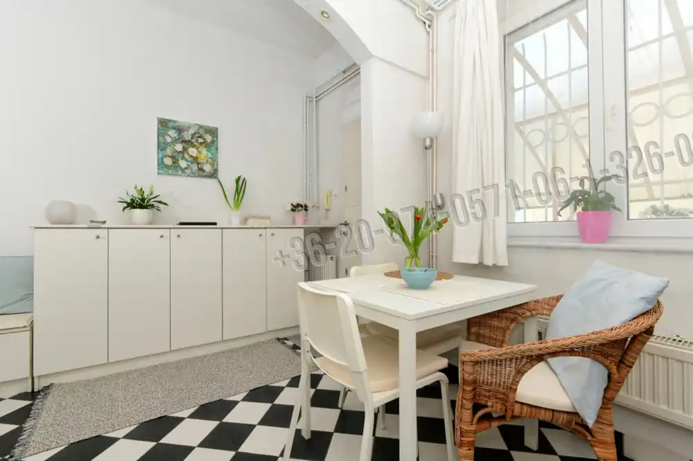 Budapest, II. kerület - Szemlőhegy