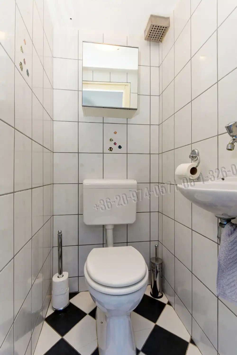 Budapest, II. kerület - Szemlőhegy